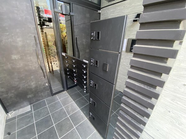 PARK駒沢大学の物件内観写真